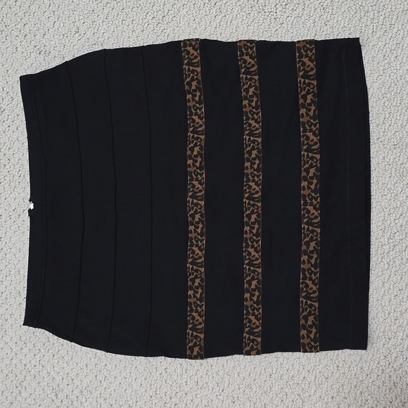 Heart Crush Dresses & Skirts - Y2K Midi skirt